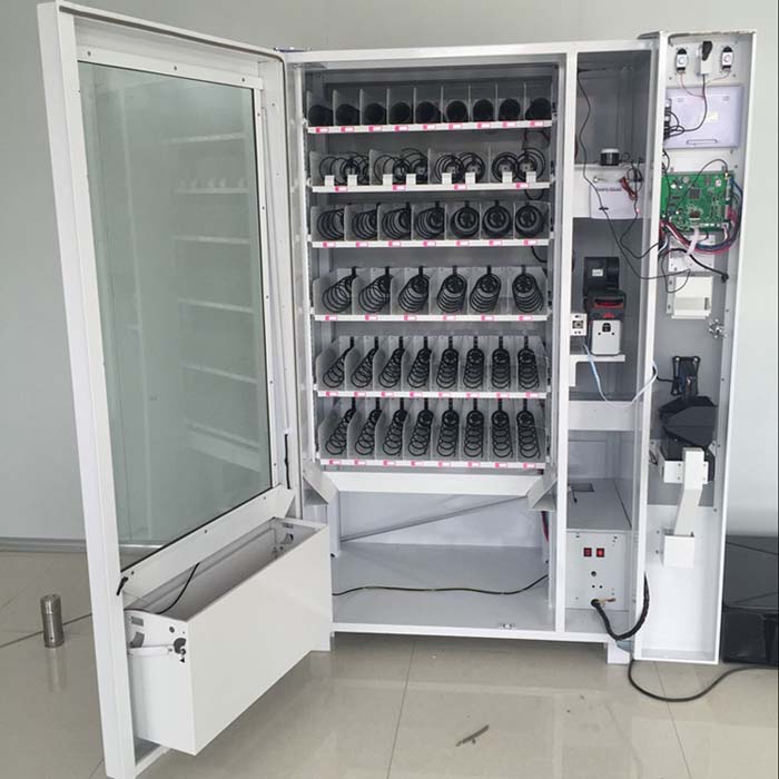自動售貨機(jī)
